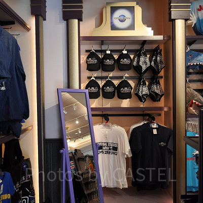 ユニバーサルグローブグッズ／USJ