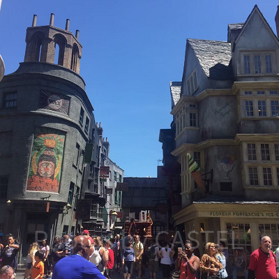 ユニバーサル・オーランド・リゾート