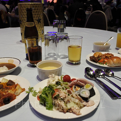 ユニバーサルパーティ〜ザ・サウンド〜