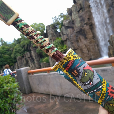 ユニバのチュロス