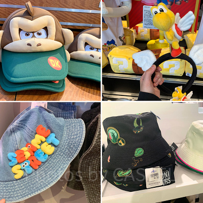 ミニオン　ファンキャップ　ポーチ　パスケース　6点セット　USJ ミニオン ファンキャップ ポーチ パスケース 6点セット USJ