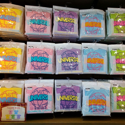 ユニバのTシャツ