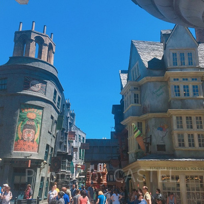 ユニバーサル・スタジオ・フロリダ