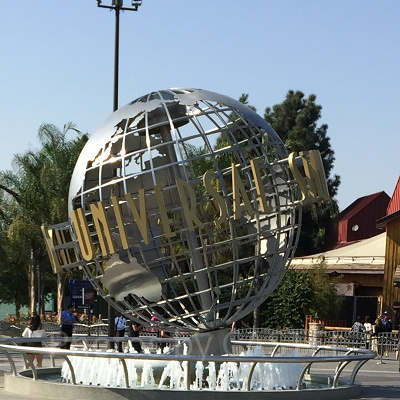 ユニバーサル・スタジオ・ハリウッド