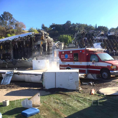 ユニバーサル・スタジオ・ハリウッド