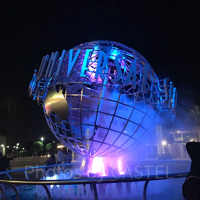 ユニバーサル・スタジオ・ハリウッド