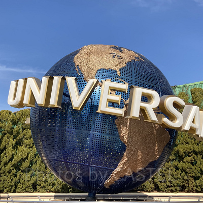 ユニバーサル・スタジオ・ジャパン