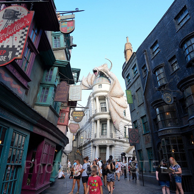 ユニバーサル・スタジオ・オーランド