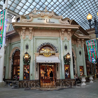 ユニバーサル・スタジオ・ストア