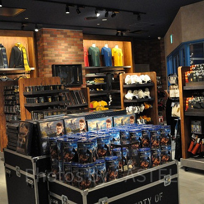 ユニバーサルスタジオストア（ユニバーサルシティ店）