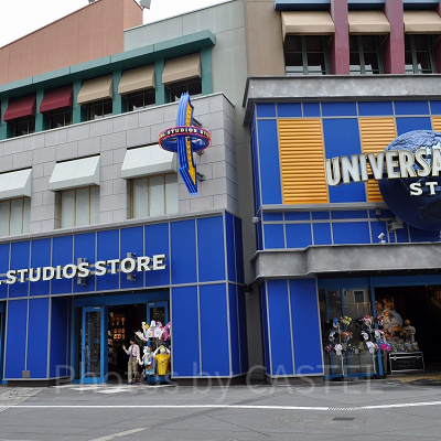 ユニバーサルスタジオストア（ユニバーサルシティウォーク店）