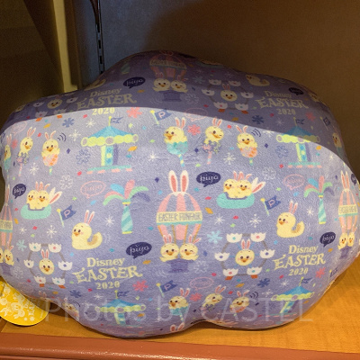 うさピヨクッション