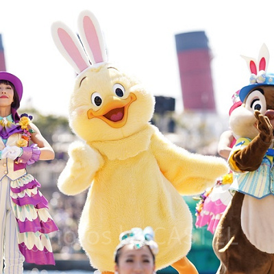 うさピヨ：スプリング・イントゥ・マイ・ハート