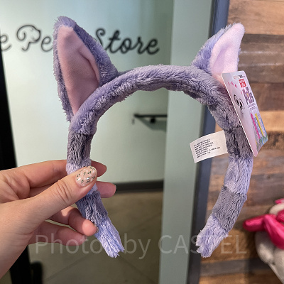 USHグッズ/クロエのカチューシャ