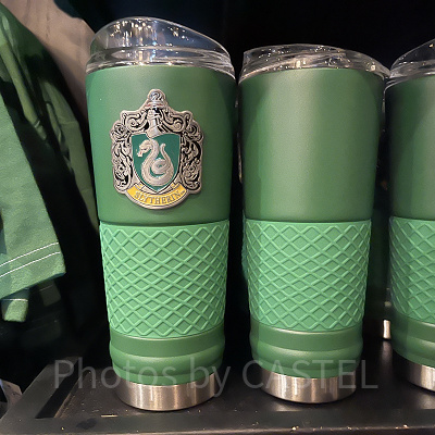 USHグッズ/スリザリンのタンブラー