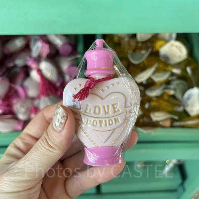 USH/ラブポーションの飲むお菓子