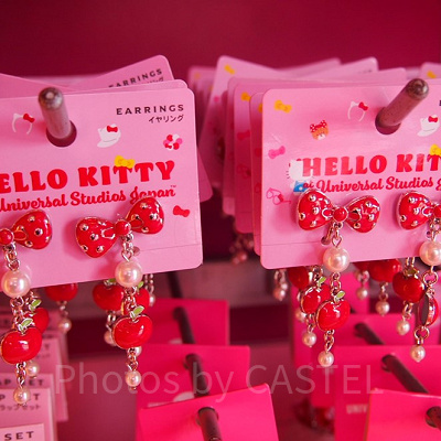 USJのアクセサリー