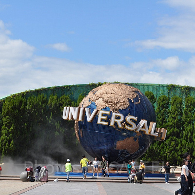 USJ大人ハロウィーンまとめ