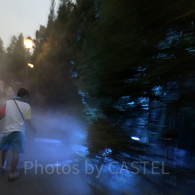 USJデス・イーター～ホグズミードの危機～