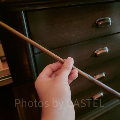 USJファンタビグッズ：ニュート・スキャマンダーの杖