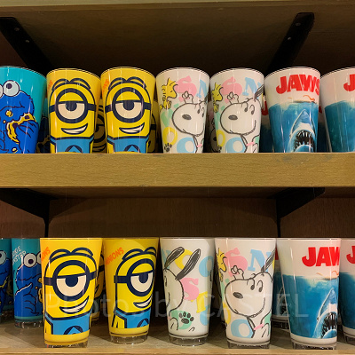 USJグッズ/タンブラー