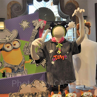 USJハロウィングッズ2021