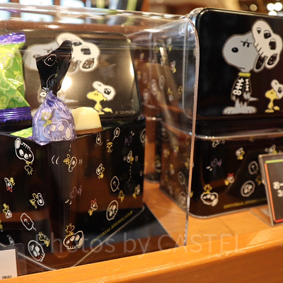 USJハロウィン/アソートチョコレート