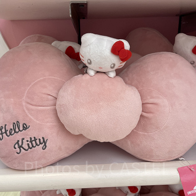 USJハローキティ/クッション