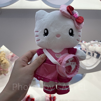 USJハローキティ/My Little Friend