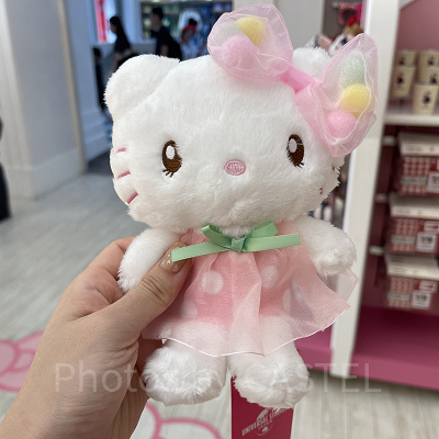 USJハローキティ/ぬいぐるみ