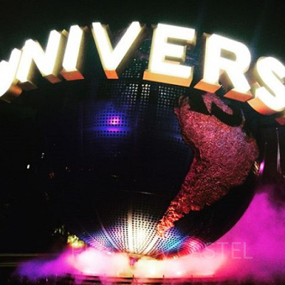 USJ