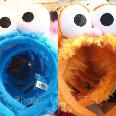 USJカチューシャ