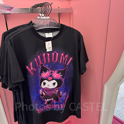 ユニバ クロミライブ トートバッグ Tシャツ マフラータオル ユニバ クロミライブ トートバッグ Tシャツ マフラータオル