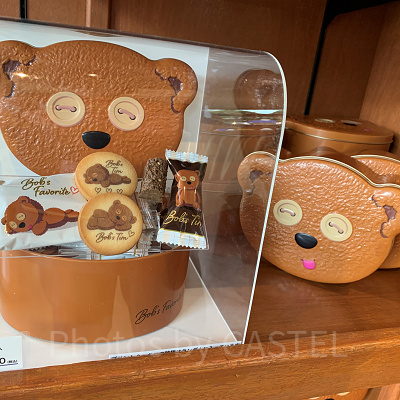 USJミニオンお菓子/アソートスウィーツ