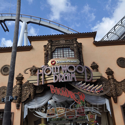 USJ過去の待ち時間＆混雑予想