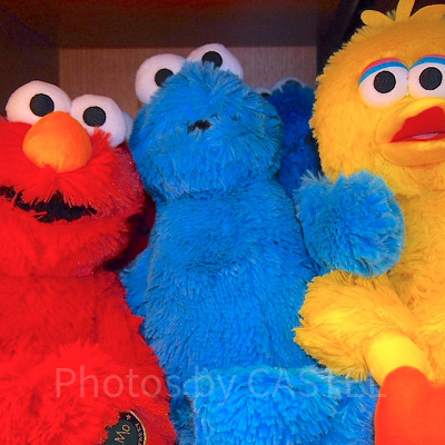 【USJ】セサミストリート 4-D ムービーマジックまとめ！ストーリーや見どころなど