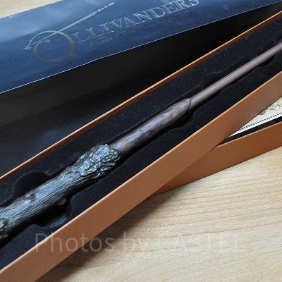 USJワンド・マジック専用杖マジカルワンド