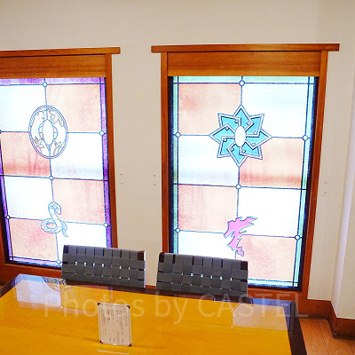 USJ×鬼滅の刃レストラン「刀鍛冶の里 ひょっとこ亭」