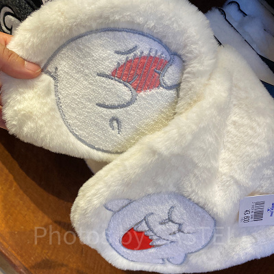 USJ2024冬グッズ/テレサのマフラー