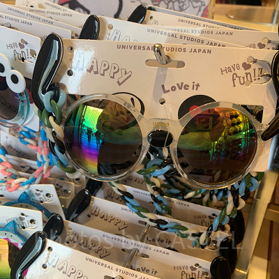 USJ2025/スヌーピーのサングラス