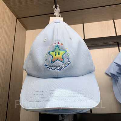 USJ2025/スーパースターのキャップ