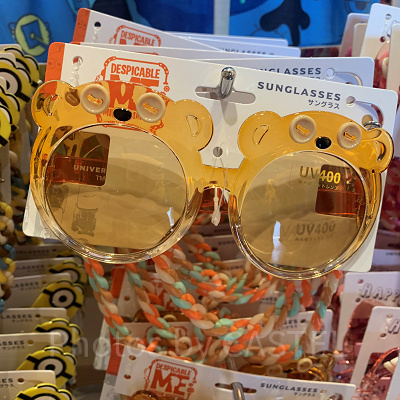 USJ2025/ティムのサングラス