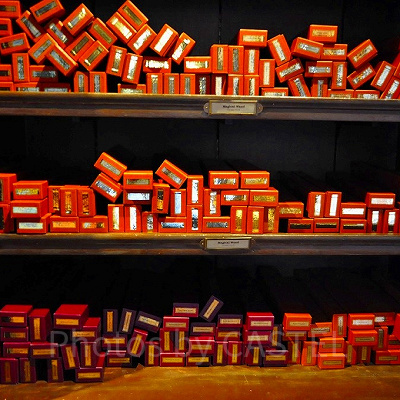 USJ／ビバリーヒルズギフトの杖