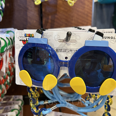 USJ/ボムへいのサングラス