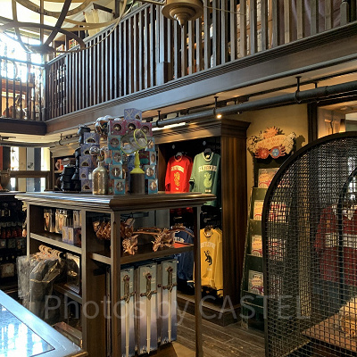 USJ/ダービシュ・アンド・バングズ