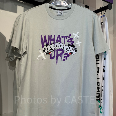 USJ/フィリックスのTシャツ