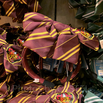 USJ/グリフィンドールのカチューシャ