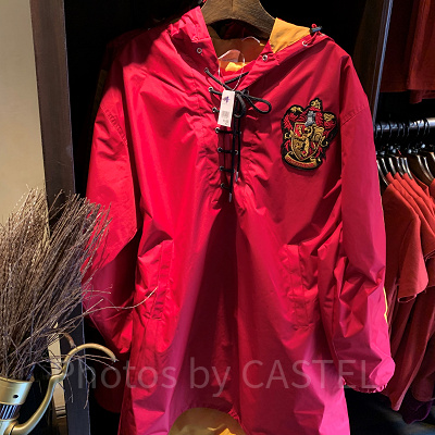 USJ/グリフィンドールのアウター