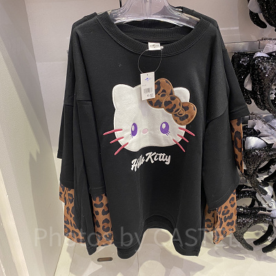 USJ/ハローキティのトレーナー