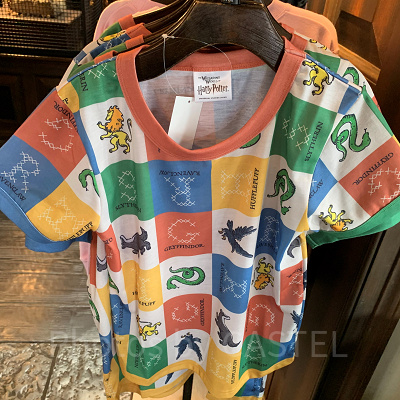 USJ/ホグワーツキッズシャツ